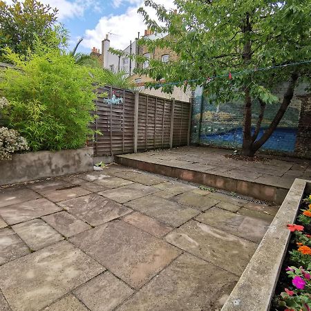Single Room With En-Suite Shower Room In Zone 1 London Londres Exterior foto